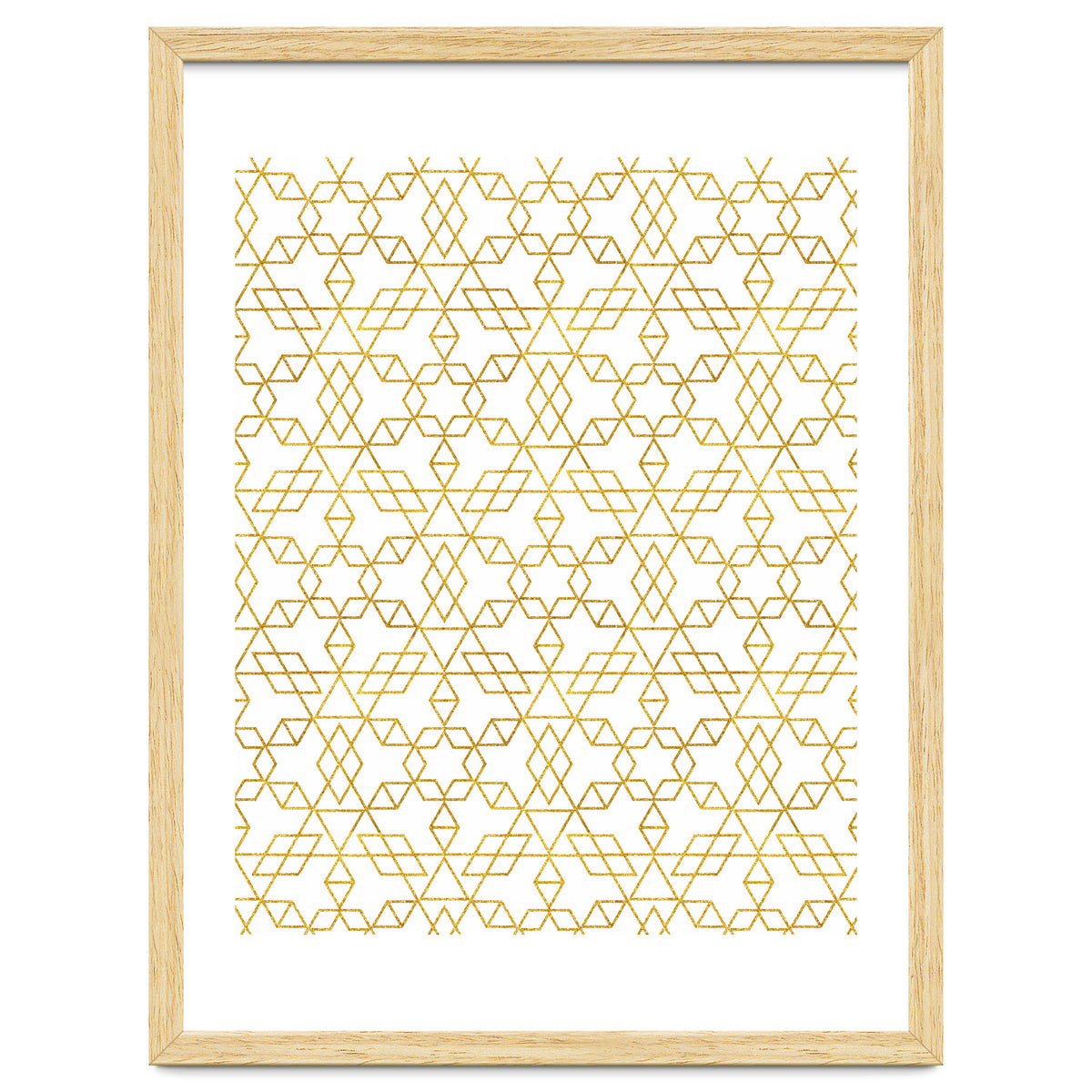 Art Deco Gold #society6 #decor #buyart