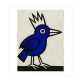 King Bird 03 (Print Only) thumbnail