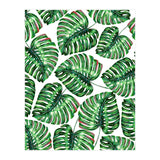 Tropical Greenery #society6 #decor #buyart (Print Only) thumbnail