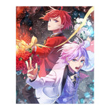 Anime (Print Only) thumbnail