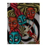 “and then just madness” (Print Only) thumbnail