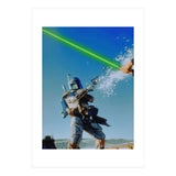 Star Wars (Print Only) thumbnail