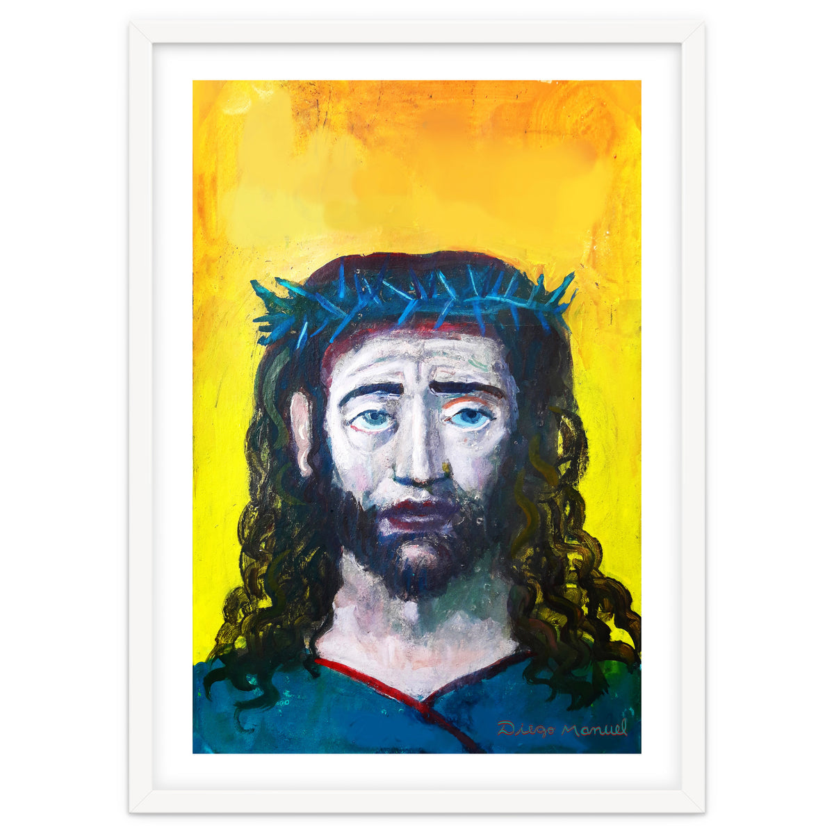 Ecce Homo 5 2