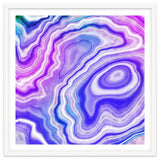 Neon Agate Texture 06 thumbnail