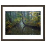 The bent trees thumbnail