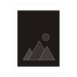 Mountain In The Sky (Print Only) thumbnail