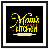 Moms Kitchen