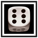 Dice number 6 thumbnail