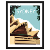 Sydney, Opera House thumbnail