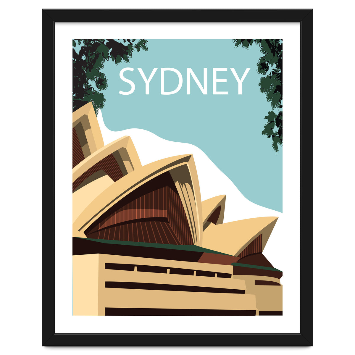 Sydney, Opera House