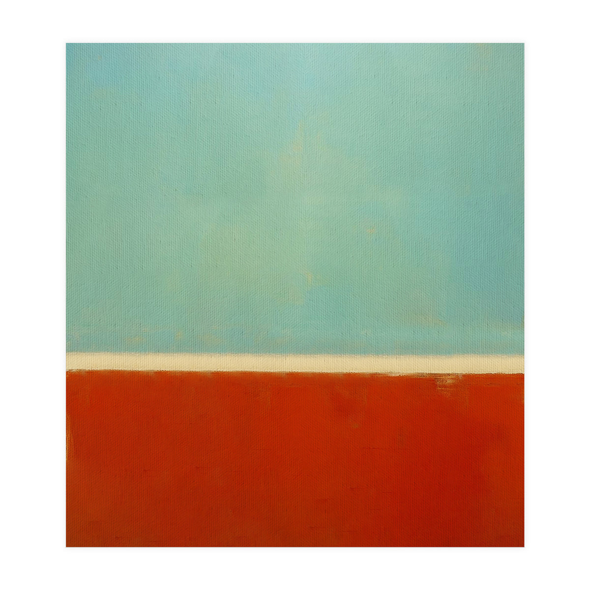 Thermal Range (Print Only)