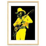 Dickey Betts American Rock Guitarist Legend thumbnail