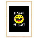 Always Be Happy thumbnail