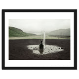 Water Fountain - Iceland thumbnail