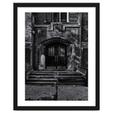 St. Michael's Cathedral Basilica Entrance thumbnail