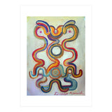 Abstracto Pop 2024 6 (Print Only) thumbnail