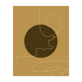 Abstract Horizon (Print Only) thumbnail