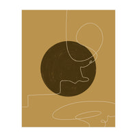 Abstract Horizon (Print Only)