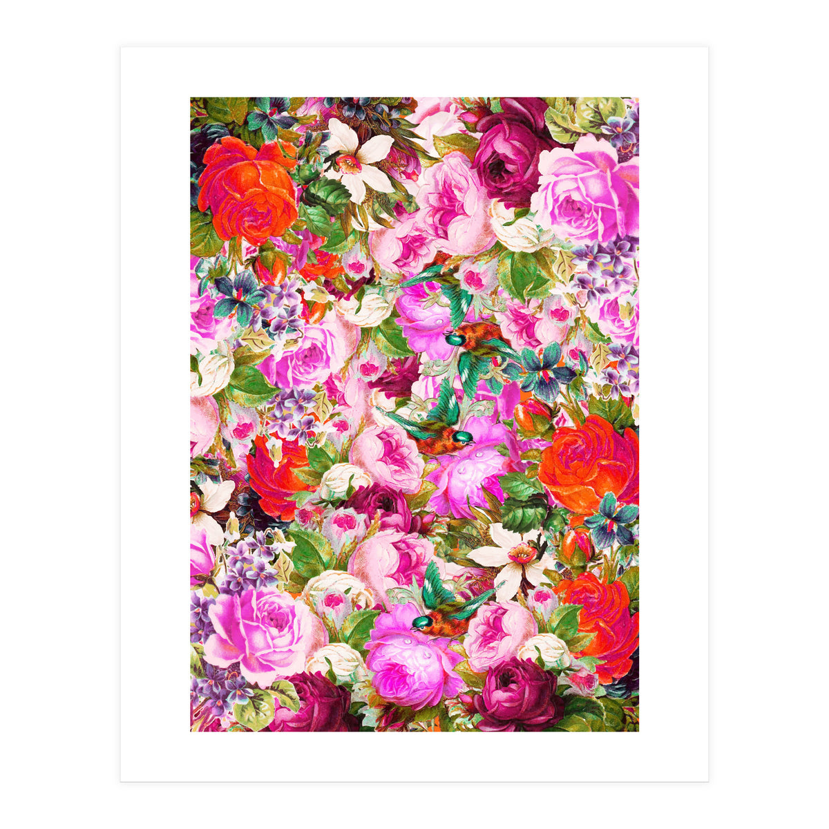 Nectar #society6 #decor #buyart (Print Only)