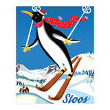 Stoos, Switzerland (Print Only) thumbnail