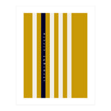 expectant iteration straight circle (Print Only) thumbnail