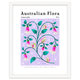Australian Flora: Canberra Bells thumbnail