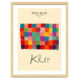 PAUL KLEE thumbnail