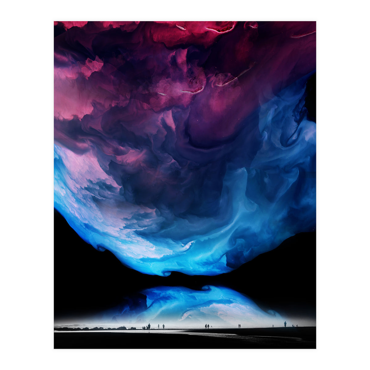 Quarantine (Print Only)