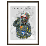 Charles Leclerc thumbnail