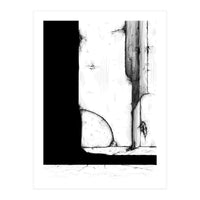 Térélmény 4. (Spatial experience 4.) (Print Only)