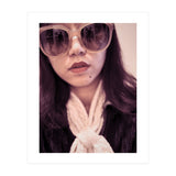 Fashionglasses (Print Only) thumbnail