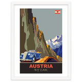 Austria By Car thumbnail