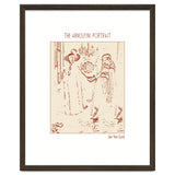 The Arnolfini Portrait thumbnail