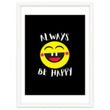 Always Be Happy thumbnail