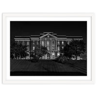 Thunder Bay District Court House No 1