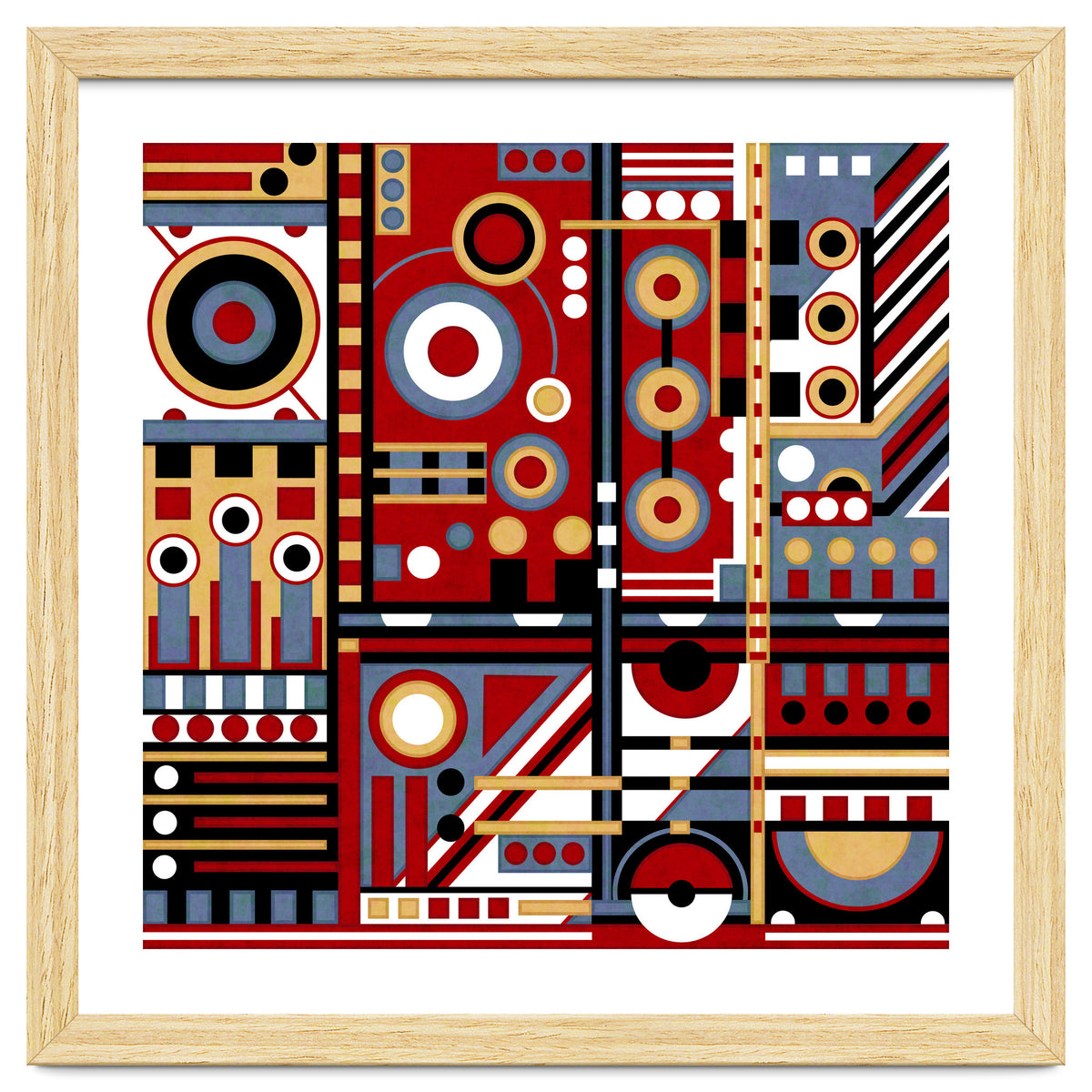 Interface