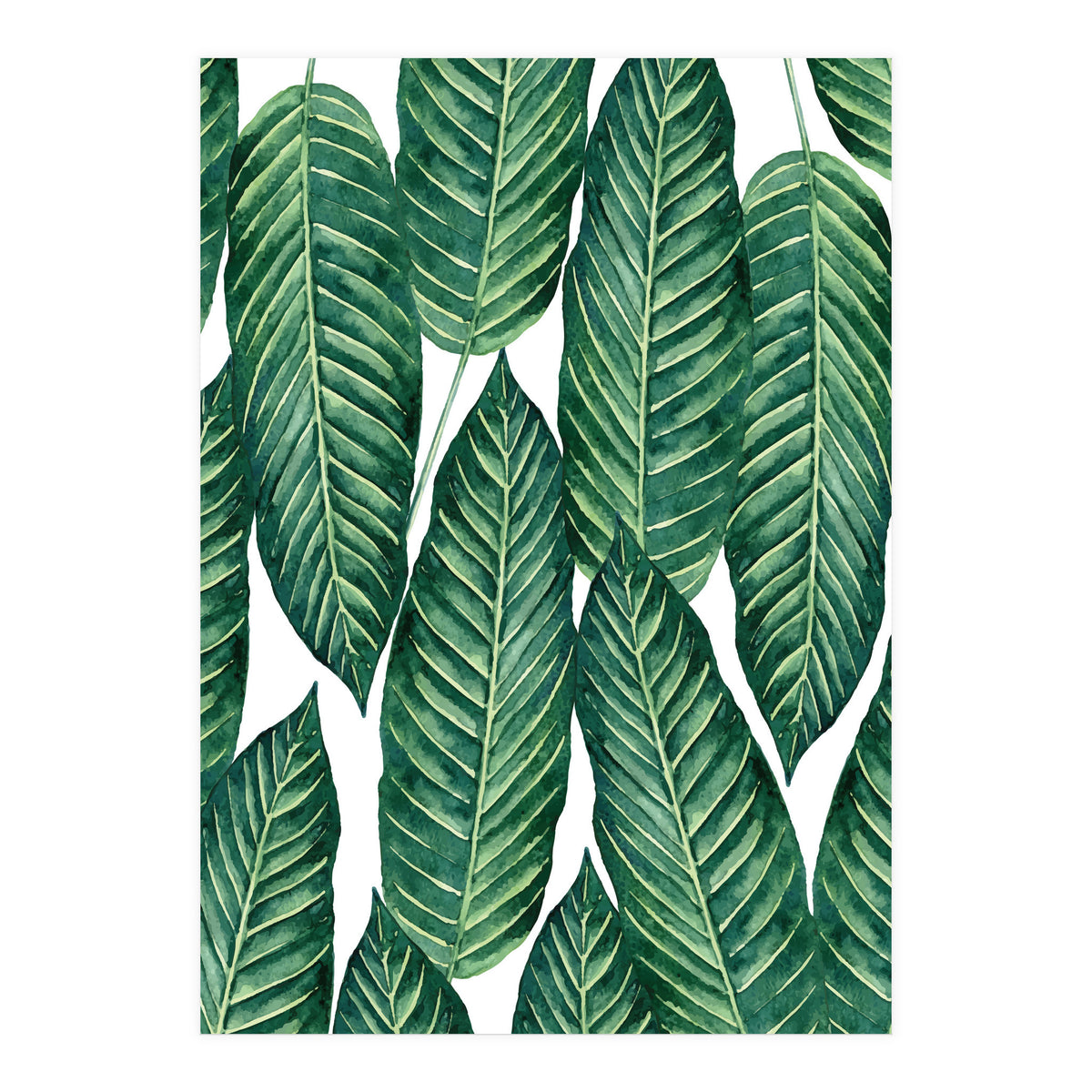 Hello Freshness #society6 #decor #buyart (Print Only)