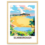 Scarborough, North Yorkshire thumbnail