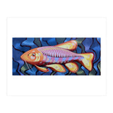 Little fish (Print Only) thumbnail
