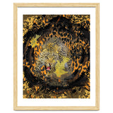 Angry Leopard thumbnail