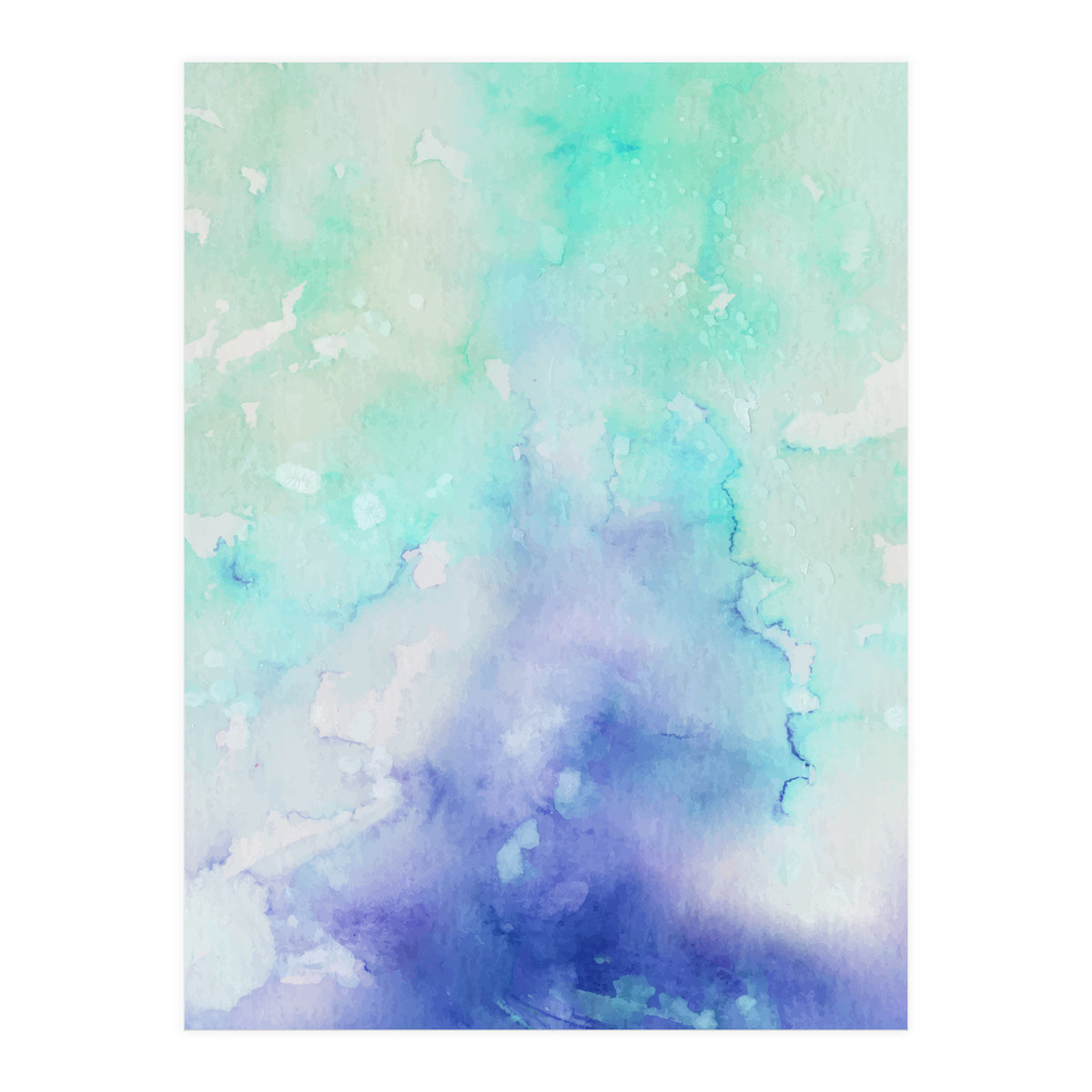 Dissolve (Print Only)