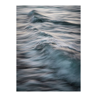 The Uniqueness of Waves XXXVII (Print Only)