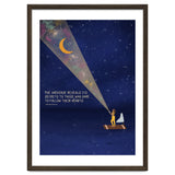 The Universe Reveals It's Secrets To Those Who Dare To Follow Their Hearts thumbnail
