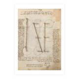 Folio f 1r. Codex Madrid I (Ms. 8937) 