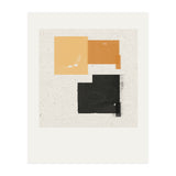 MINIMALIST MODERN COMPOSITION  (Print Only) thumbnail