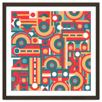 Jumbled