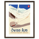 Swiss Alps thumbnail