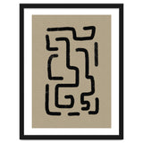 Minimalist Black Lines thumbnail