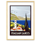 Italian Lakes thumbnail