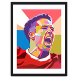 Michael Owen art thumbnail